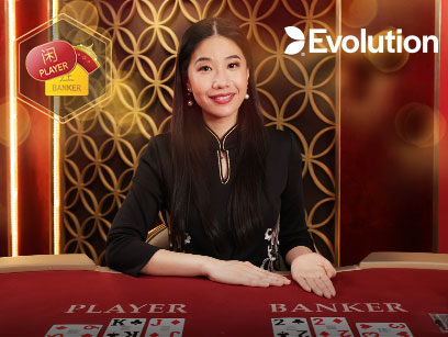 dafabet_bacarratEVO-2 德信真人EVO百家乐