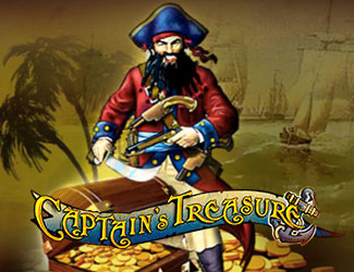 dafabet_captains_treasure 德信娱乐船长之宝